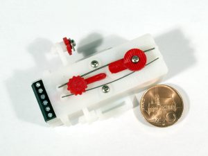 přestavník motorický Hoffmann mwa02s