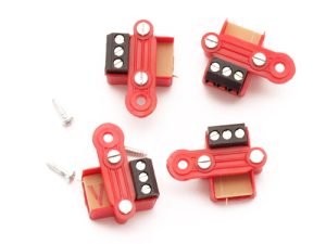 přepínač přestavníku 4 ks Hoffmann prep