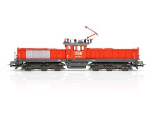 elektrická lokomotiva 1064 007-6 Wortmarke Jägerndorfer 26550