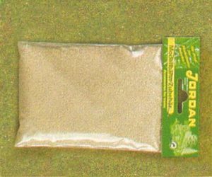 kameny barva písku N-H0 cca 200 g Jordan 808