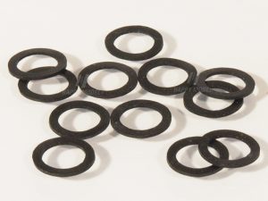 bandáž hnacího kola průměr 8,3-10,0 mm šířka 1,15 mm KaModel 12G05