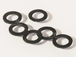 bandáž hnacího kola průměr 8,5-10,5 mm šířka 1,50 mm KaModel 13G05