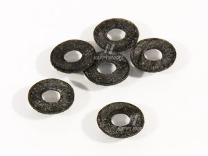 bandáž hnacího kola průměr 7,5-9,5 mm šířka 2,1 mm KaModel 14G05