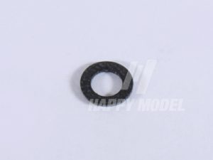 bandáž hnacího kola průměr 5,5-7,5 mm šířka 1,1 mm KaModel 1A05