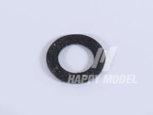 bandáž hnacího kola průměr 8,7-10,0 mm šířka 1,5 mm KaModel 2C05