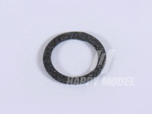 bandáž hnacího kola průměr 9,3-12,0 mm šířka 1,1 mm KaModel 3A05