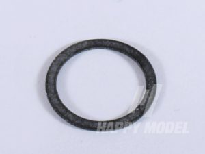 bandáž hnacího kola průměr 12,0-14,0 mm šířka 1,1 mm KaModel 4A05