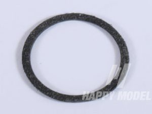 bandáž hnacího kola průměr 16,0-20,0 mm šířka 1,1 mm KaModel 6A05