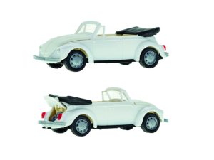 VW Brouk typ 11 kabriolet Kibri 11229