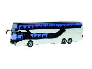 Setra S 531 DT Kibri 11233