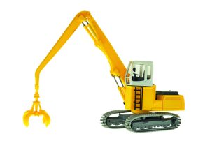 Liebherr R 934 Kibri 11287