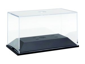 sběratelská vitrína 9,7 x 5,3 x 5,4 cm Kibri 12068