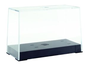 sběratelská vitrína 9,5 x 4,5 x 6,3 cm Kibri 12069