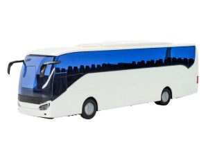 autobus Setra S 515 HD hotový model Kibri 21231