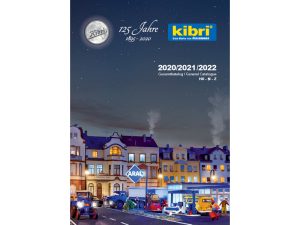 katalog 2025/2026/20257 DE/EN Kibri 99904