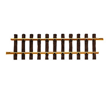 kolej přímá 300mm LGB 10000