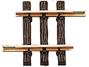 kolej přímá 75mm LGB 10070