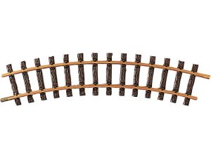 kolej oblouková R2 30° LGB 15000