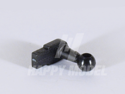 držák madla LGB 2319621