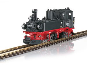 parní lokomotiva 99 1561-2 DR LGB 26847