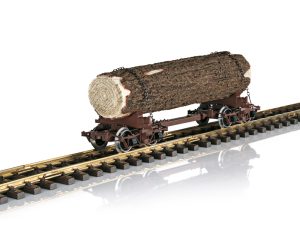 vůz na přepravu dřeva LGB 46775