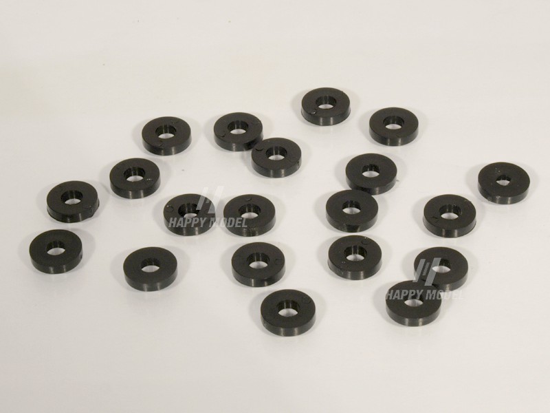 podložka 9mm P28 20 ks LGB E124208