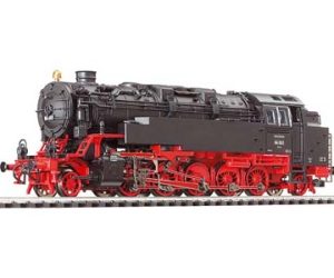 parní lokomotiva 84 001 DRG II.epocha Liliput L131200
