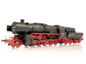 parní lokomotiva 42 547 Allied Forces-British II.epocha Liliput L131504