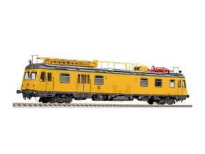 vůz na opravu vrchního vedení 704 002-5 DB Liliput L133240