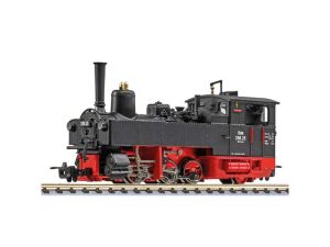 parní lokomotiva U 298.25 Steyrtalbahn Liliput L141473