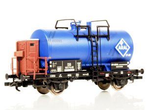 kotlový vůz objem 267 hl ARAL DB III.epocha Liliput L235350