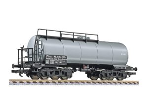 kotlový vůz Ambrosoli & Villa Domodossola FS Liliput L235972