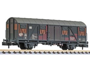 zavřený vůz Gos 245 C&A Brenninkmeyer DB patinovaný Liliput L265061