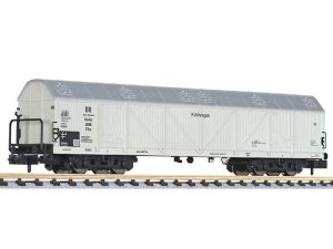 chladírenský vůz TThs Berlin 4009 DB III.epocha Liliput L265650