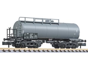 kotlový vůz jednotné konstrukce Uahw ZZwt DR Liliput L265965