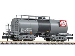 kotlový vůz jednotné konstrukce AVIA SBB-CFF Liliput L265974