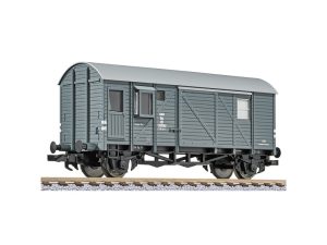 služební vůz nákladního vlaku Dg 121 GKB Liliput L334612