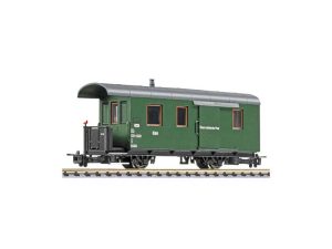 poštovní vůz F/s 8460 Steyrtalbahn Liliput L344436