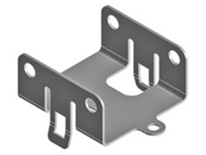 držák typ 2 pro střední sběrač proudu Liliput L938999