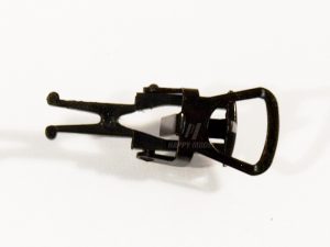 standardní spřáhlo do šachy dle NEM 50 kusů Liliput L939101