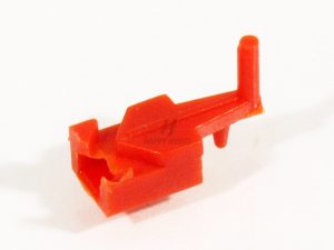 šachta spřáhla černá Liliput L939110