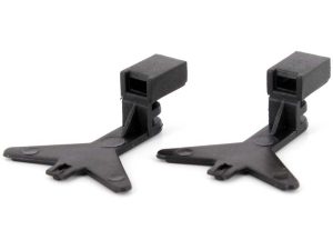 kinematika krátkého spřáhla s šachtou dle NEM typ 2 (2 ks) Liliput L939131