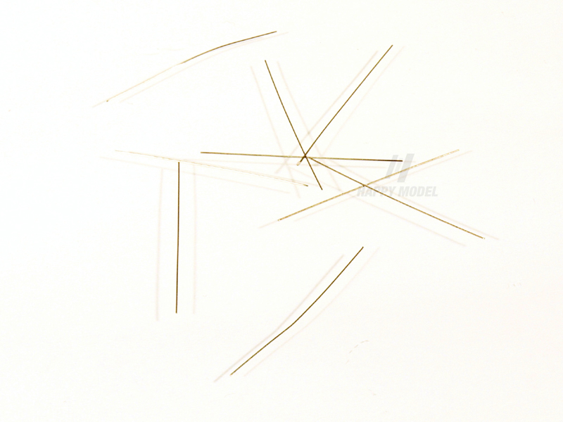 pružina spřáhla 27 mm (10 ks) Liliput L939150