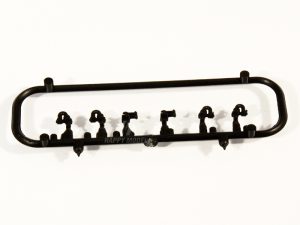 set doplňků na čelník krátký Liliput L939871