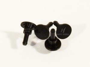 sada kulatých nárazníků silných Liliput L939881