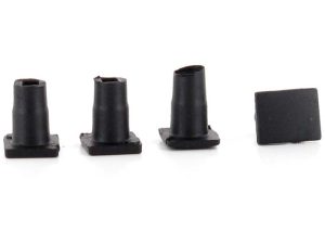 sada hranatých nárazníků Liliput L939885