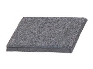 náhradní čistící destička do čistícího vozu 3 ks Liliput L939990