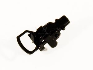 třmenové spřáhlo do šachty dle NEM Liliput L949101-ks