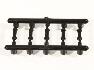 spojovací tyč pro spřáhlo typu Bosna ( 5 ks) Liliput L949110