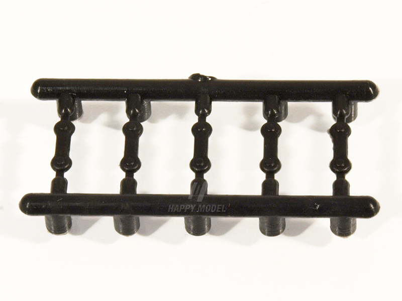 spojovací tyč pro spřáhlo typu Bosna ( 5 ks) Liliput L949110